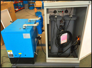 High Purity Small Nitrogen Generator 0.1-0.65 Mpa Pressure -40 ℃ Dew Point