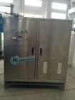 Box Style Psa Nitrogen Generation System For Chemcial And Petrochemcial Industries High Purity Stainlesss Steel